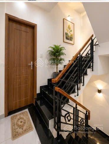 Bán nhà quận 7  ngay kcx tân thuận, chợ bùi văn ba, p. tân thuận đông, p. tân thuận