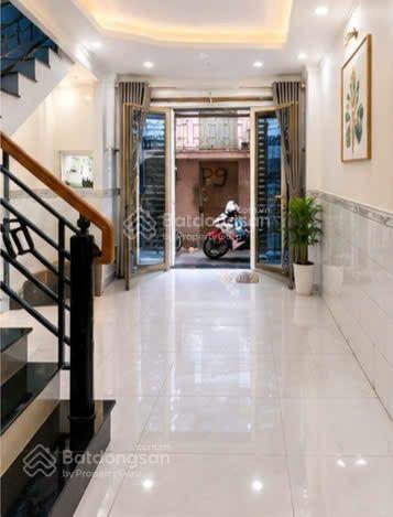 Bán nhà quận 7  ngay kcx tân thuận, chợ bùi văn ba, p. tân thuận đông, p. tân thuận