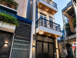 Bán nhà quận 7  ngay kcx tân thuận, chợ bùi văn ba, p. tân thuận đông, p. tân thuận