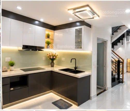 Bán nhà quận 7  ngay kcx tân thuận, chợ bùi văn ba, p. tân thuận đông, p. tân thuận