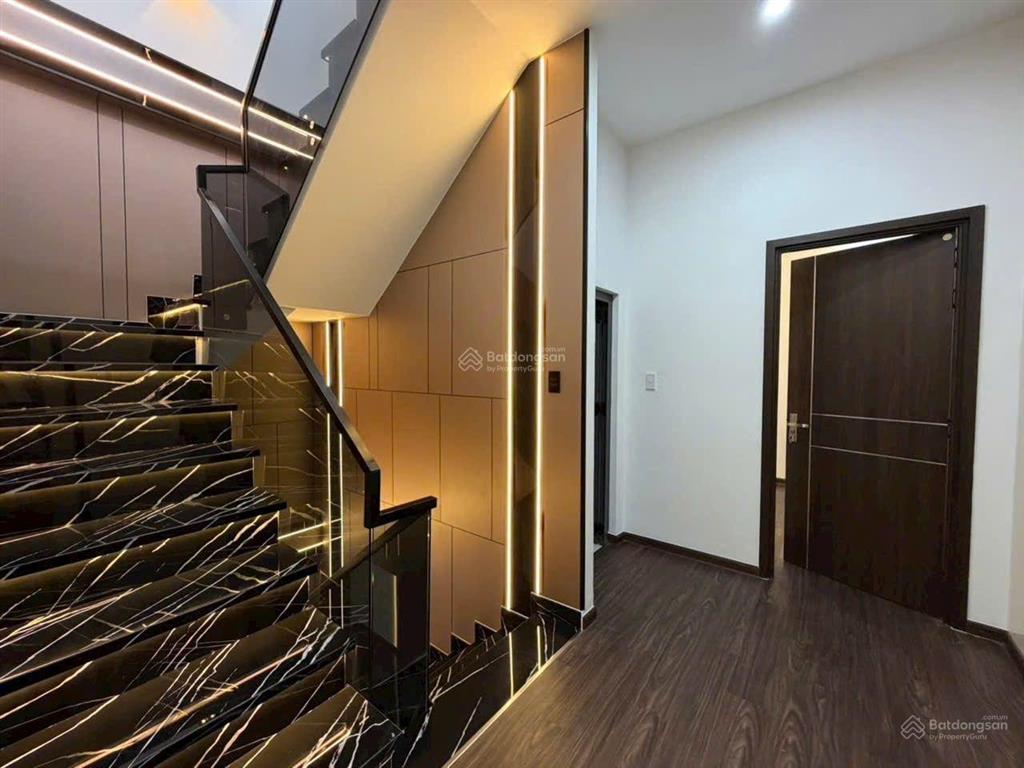 Bán nhà quận 7 | nhà mới full nội thất huỳnh tấn phát ngay chợ phú thuận qua phú mỹ