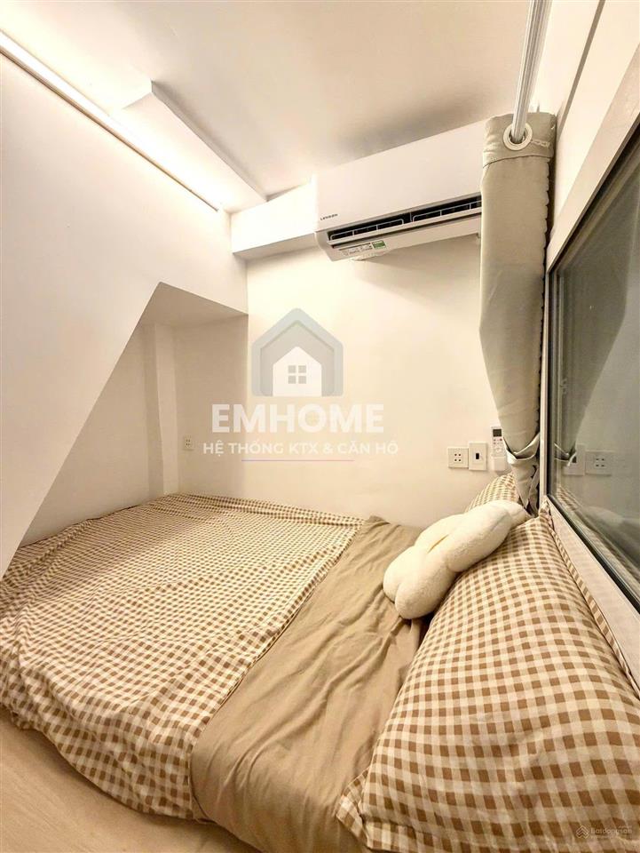 Quận 7, dãy 5 nhà trọ, hẻm 502 huỳnh tấn phát, 77,5m2, 6,2tỷ (thu nhập hơn 40tr/tháng)