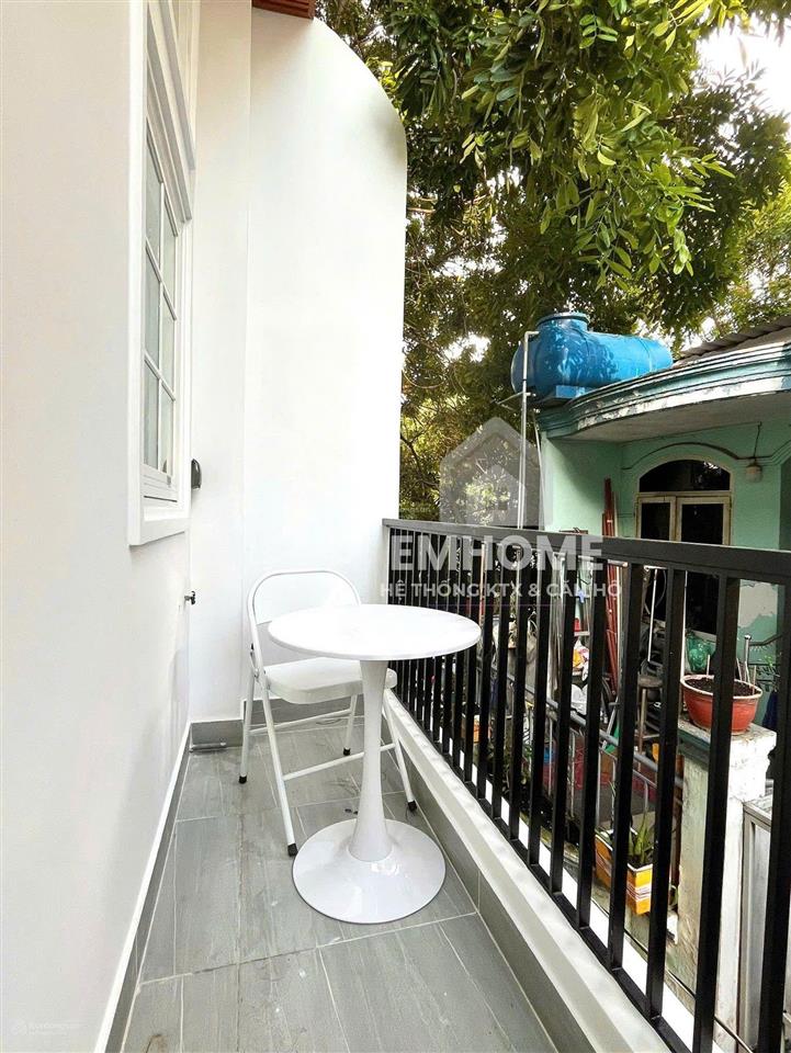 Quận 7, dãy 5 nhà trọ, hẻm 502 huỳnh tấn phát, 77,5m2, 6,2tỷ (thu nhập hơn 40tr/tháng)