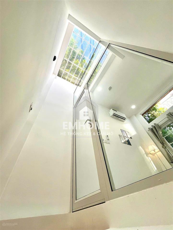 Quận 7, dãy 5 nhà trọ, hẻm 502 huỳnh tấn phát, 77,5m2, 6,2tỷ (thu nhập hơn 40tr/tháng)