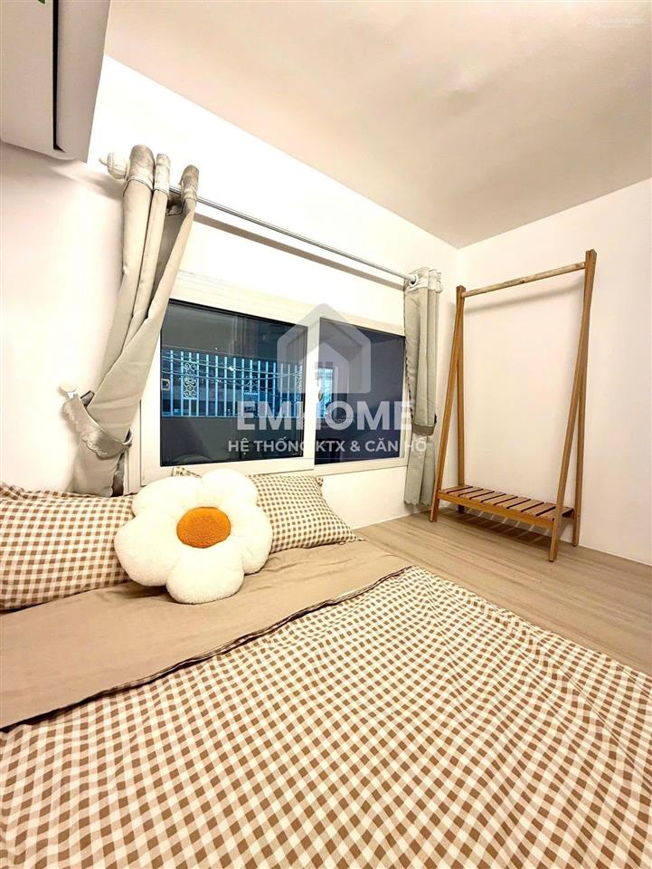 Quận 7, dãy 5 nhà trọ, hẻm 502 huỳnh tấn phát, 77,5m2, 6,2tỷ (thu nhập hơn 40tr/tháng)
