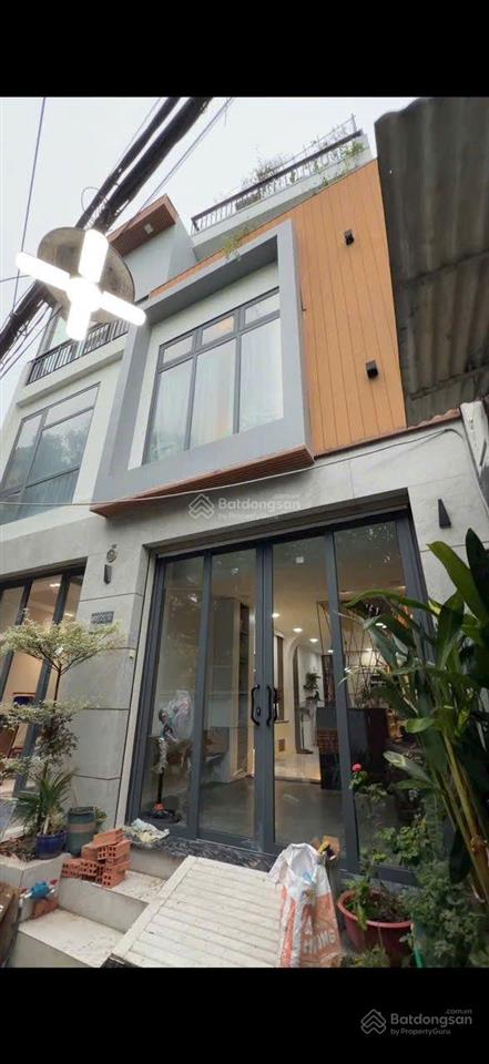 Bán nhà đẹp full nội thất hẻm xe hơi, khu vực nguyễn văn linh gần kcx tân thuận