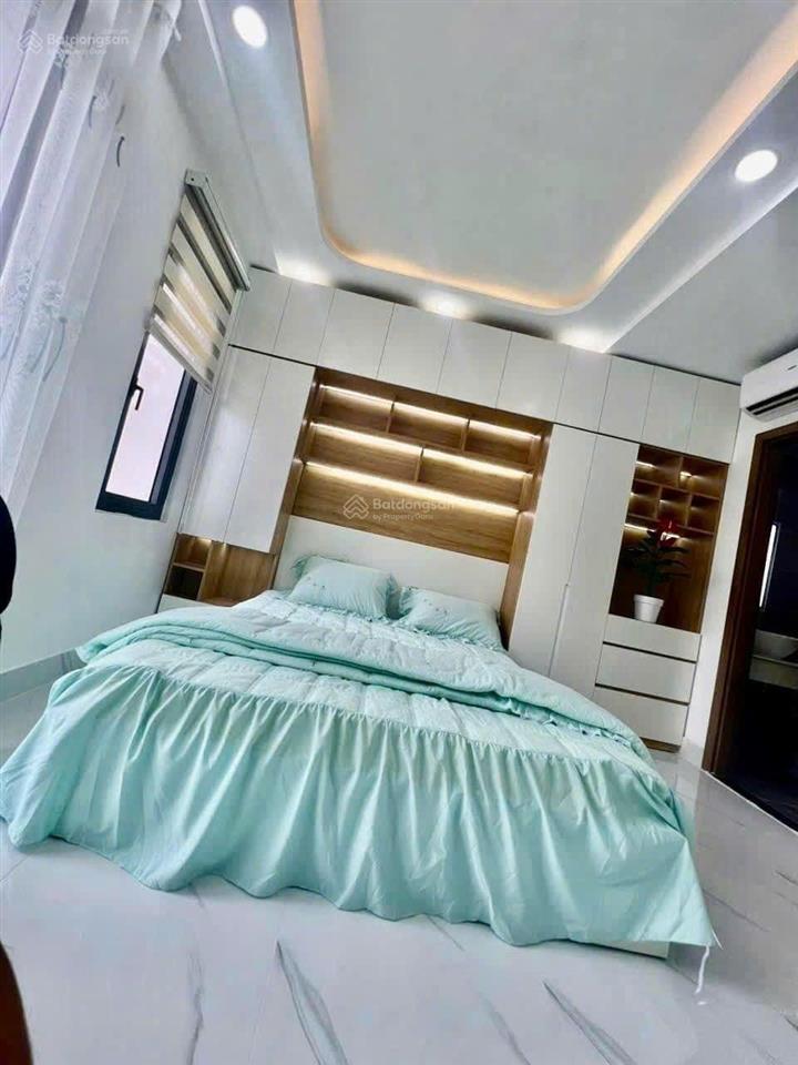 Giảm mạnh bán gấp 6,8 tỷ tl bán nhà hẻm xe hơi nguyễn thị thập ngay lotte gần trường tôn đức thắng