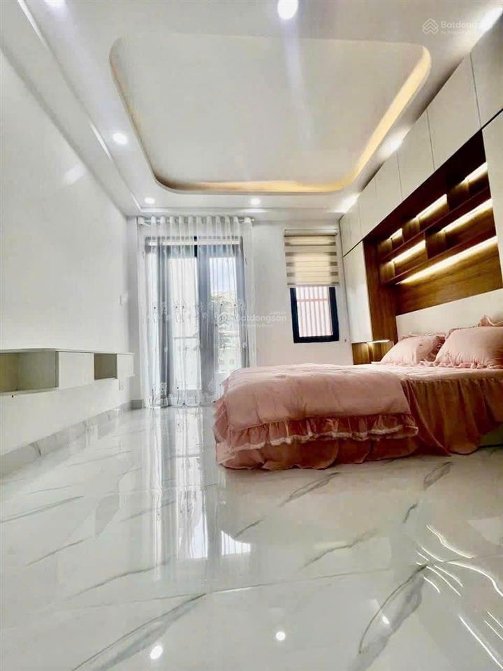 Giảm mạnh bán gấp 6,8 tỷ tl bán nhà hẻm xe hơi nguyễn thị thập ngay lotte gần trường tôn đức thắng