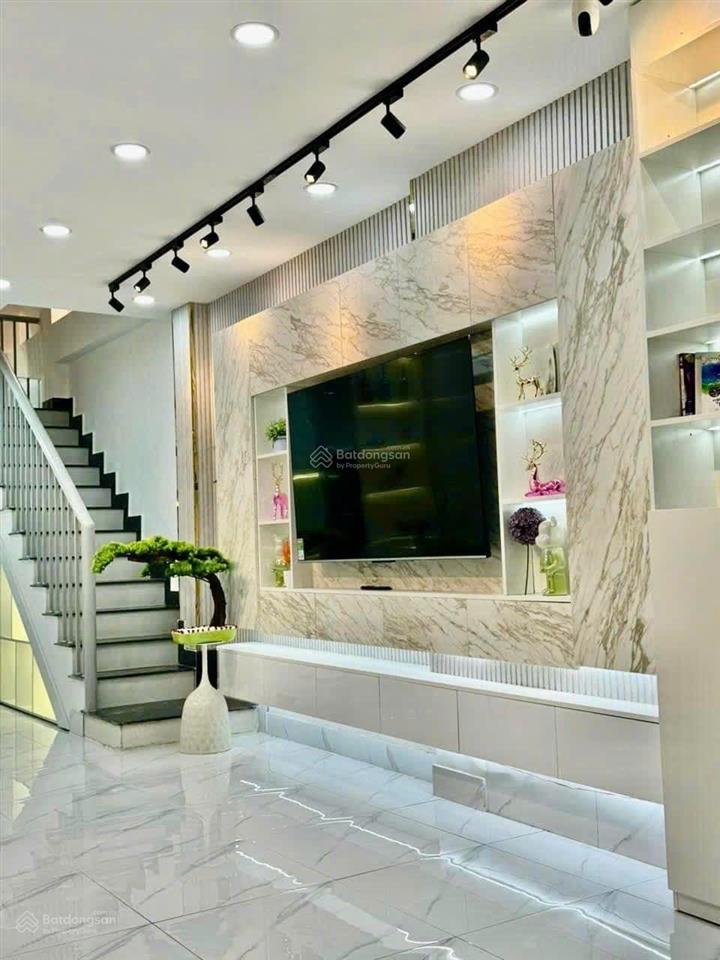 Giảm mạnh bán gấp 6,8 tỷ tl bán nhà hẻm xe hơi nguyễn thị thập ngay lotte gần trường tôn đức thắng