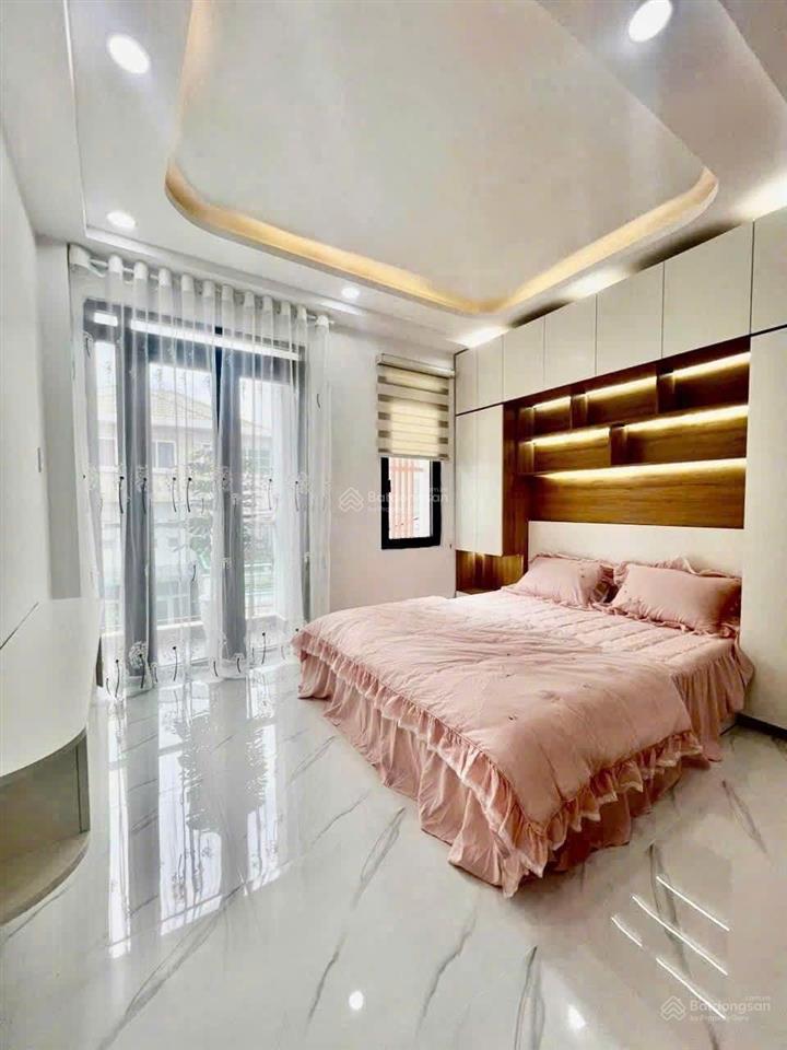 Giảm mạnh bán gấp 6,8 tỷ tl bán nhà hẻm xe hơi nguyễn thị thập ngay lotte gần trường tôn đức thắng