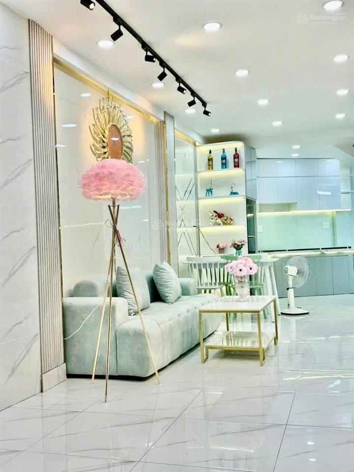 Giảm mạnh bán gấp 6,8 tỷ tl bán nhà hẻm xe hơi nguyễn thị thập ngay lotte gần trường tôn đức thắng