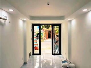 Ngay chợ tân quy  bán nhà mặt tiền đường số 13 phường tân kiểng, quận 7 (p. tân hưng mới)