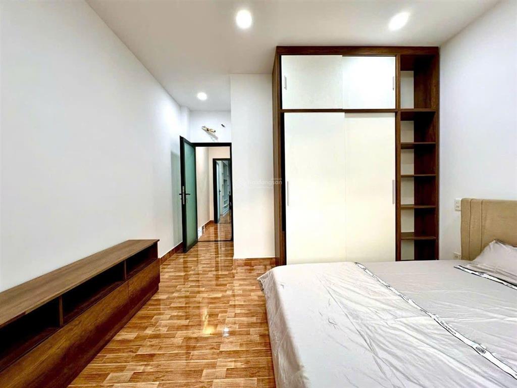 Bán nhà hẻm 88 đường nguyễn văn quỳ quận 7  diện tích 4x14m