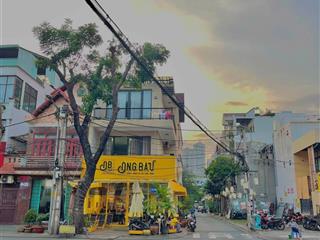 Giá thuê 65 triệu/tháng cho thuê nhà phố căn góc 2 mặt tiền đường số 65