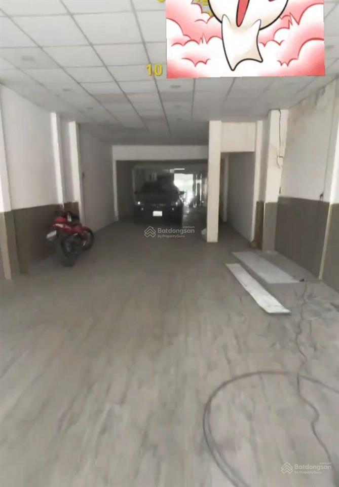 Cho thuê nguyên căn mặt tiền nguyễn thị thập giá tốt. diện tích 5m*30m