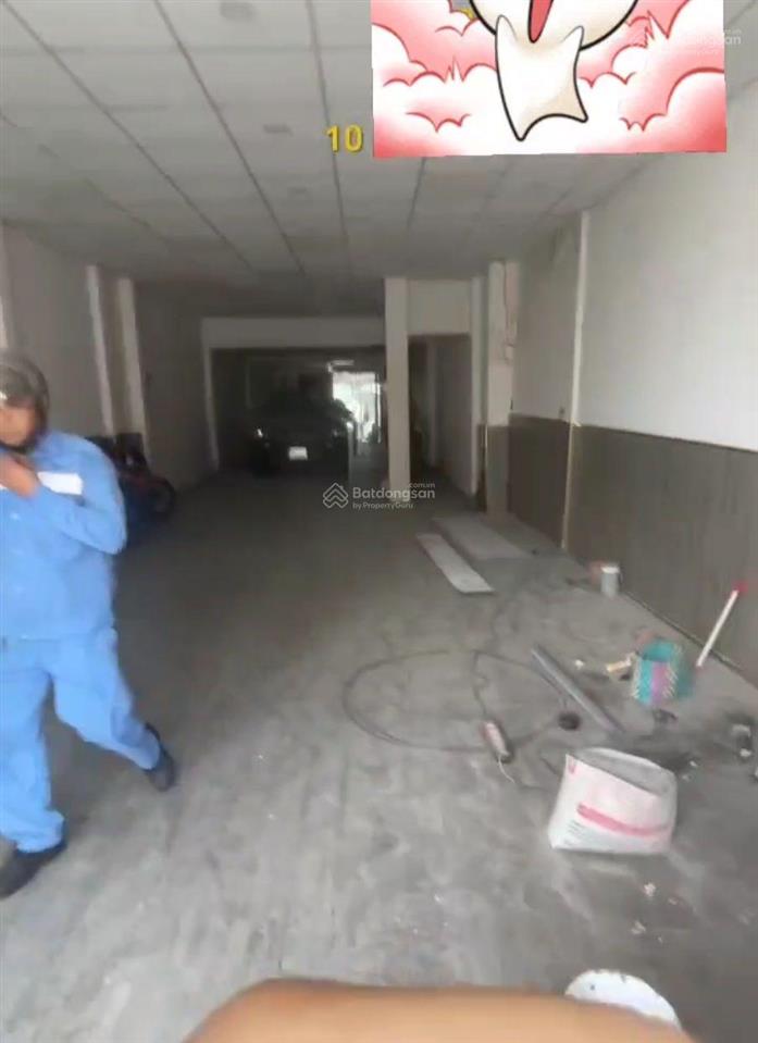 Cho thuê nguyên căn mặt tiền nguyễn thị thập giá tốt. diện tích 5m*30m