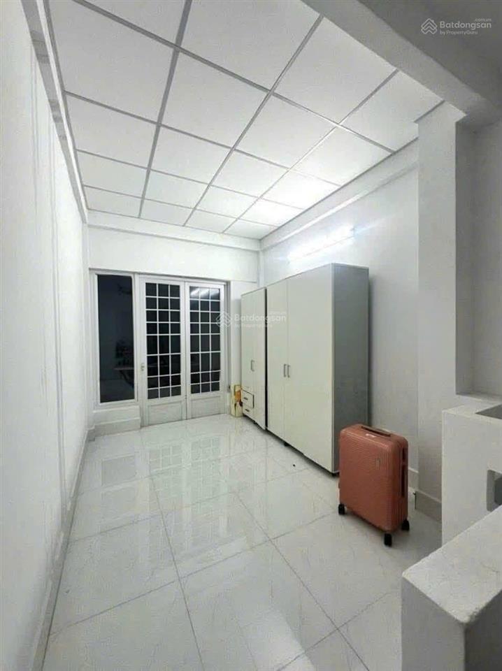 Nguyên căn mặt tiền đường số tân hưng quận 7  phù hợp kinh doanh đa ngành 1 trệt 2 lầu 2 phòng