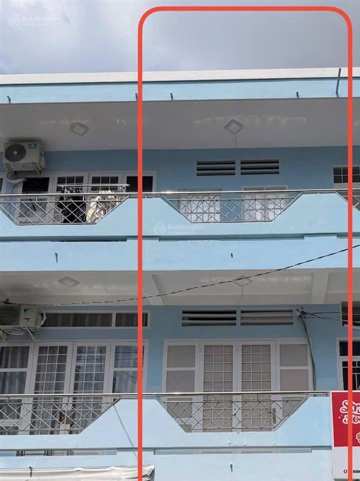 Nguyên căn mặt tiền đường số tân hưng quận 7  phù hợp kinh doanh đa ngành 1 trệt 2 lầu 2 phòng