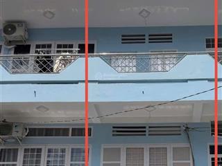 Nguyên căn mặt tiền đường số tân hưng quận 7  phù hợp kinh doanh đa ngành 1 trệt 2 lầu 2 phòng