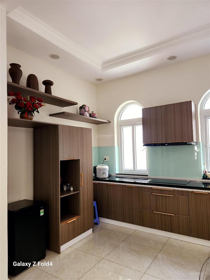 Bán biệt thự view sông căn gốc compound cityland quận 7 giá tốt thị trường