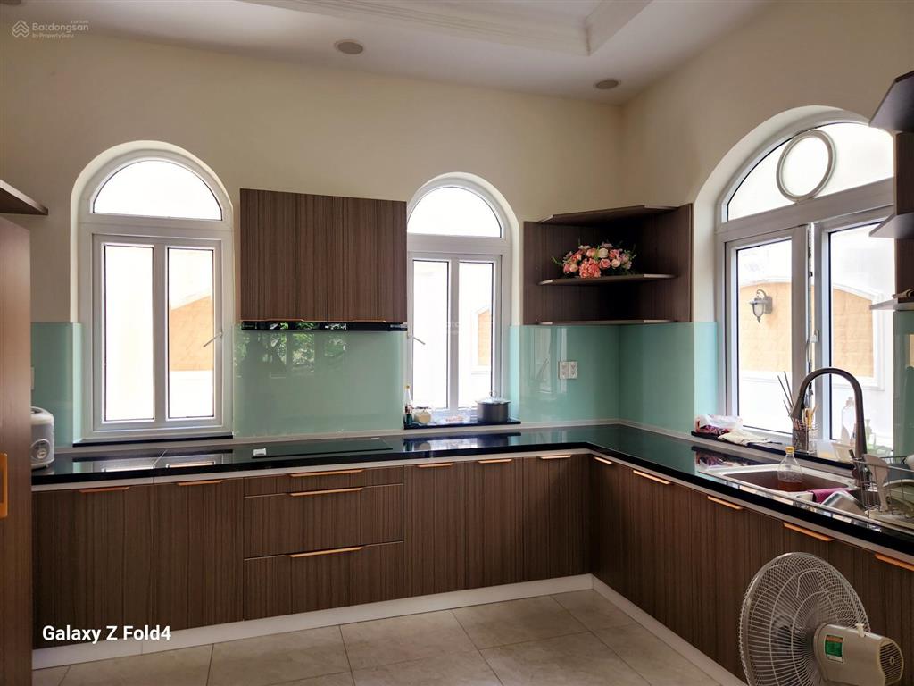 Bán biệt thự view sông căn gốc compound cityland quận 7 giá tốt thị trường
