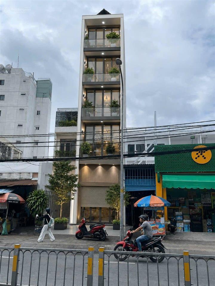 Cho thuê nguyên căn tòa nhà văn phòng mặt tiền nguyễn thị thập, gần chợ tân mỹ, quận 7