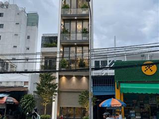 Cho thuê nguyên căn tòa nhà văn phòng mặt tiền nguyễn thị thập, gần chợ tân mỹ, quận 7