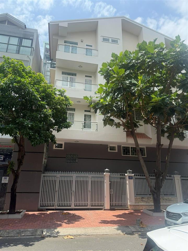 Cần bán gấp căn góc him lam quận 7 giá tốt khu vực