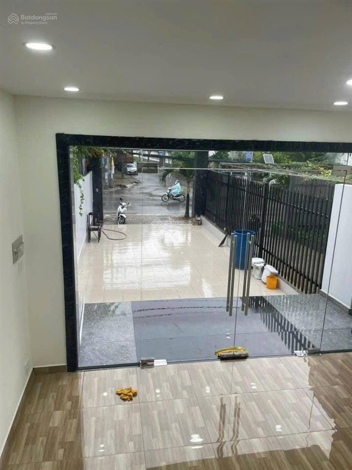Cho thuê nhà building q7 hoàng quốc việt, p. phú thuận, quận 7