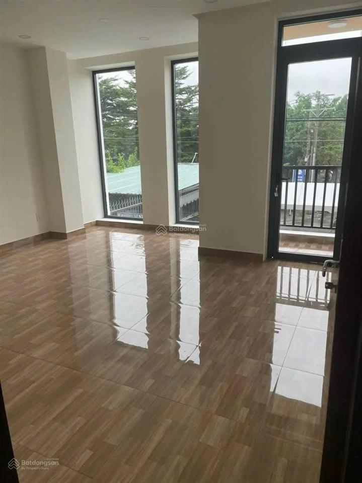 Cho thuê nhà building q7 hoàng quốc việt, p. phú thuận, quận 7