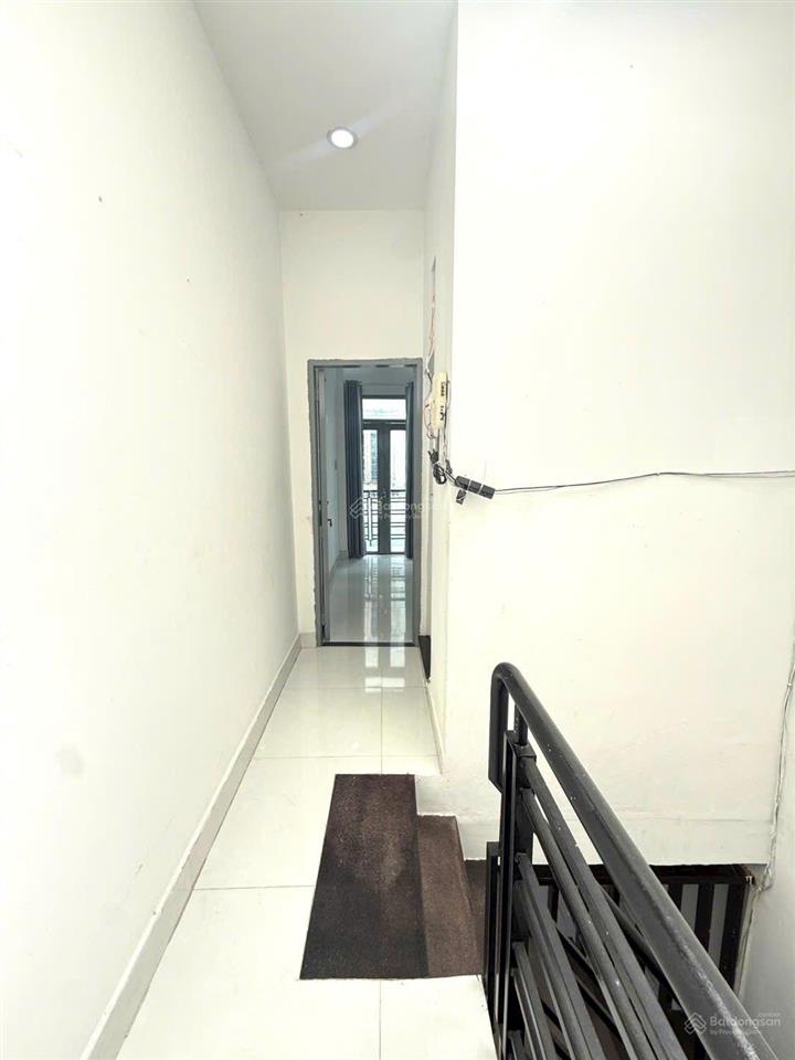 Giá tốt cho 1 sổ riêng hoàn công 2 tỷ 950