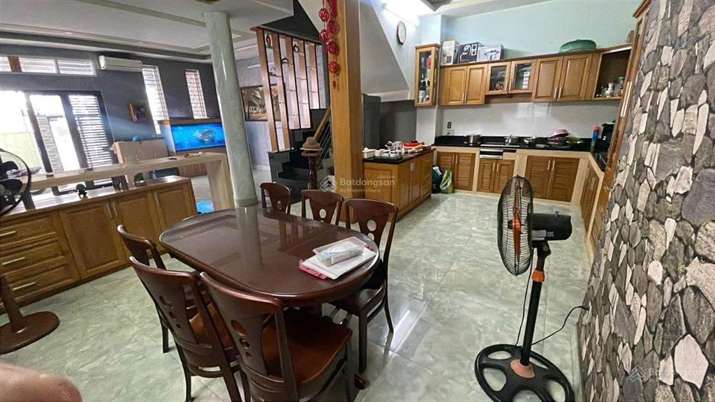 Cho thuê nhà mặt tiền kinh doanh cư xá ngân hàng, tân thuận tây, q7 diện tích 7 x 15m