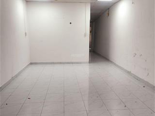 Cho thuê nhà mặt tiền đường số 12 p tân quy q7 diện tích 4x20m nhà cấp 4, 1 phòng ngủ