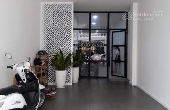 Cho thuê nguyên căn nhà đường số 16 p. tân phú quận 7 nhà mới như hình