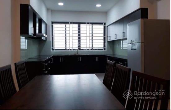 Cho thuê nguyên căn nhà đường số 16 p. tân phú quận 7 nhà mới như hình