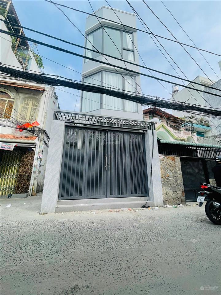 Bán nhà 2 mặt tiền hẻm xe hơi 793 trần xuân soạn khu kiều đàm p. tân hưng quận 7
diện tích 4x11