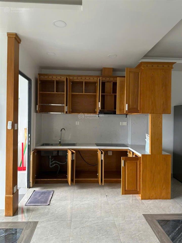 Cho thuê căn hộ lavida plus quận 7 diện tích 96m² tầng 15 thiết kế 3 phòng ngủ