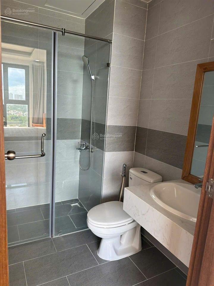 Cho thuê căn hộ lavida plus quận 7 diện tích 96m² tầng 15 thiết kế 3 phòng ngủ