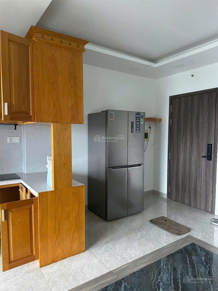 Cho thuê căn hộ lavida plus quận 7 diện tích 96m² tầng 15 thiết kế 3 phòng ngủ
