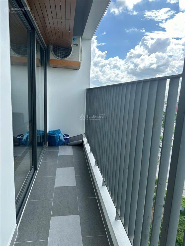 Cho thuê căn hộ lavida plus quận 7 diện tích 96m² tầng 15 thiết kế 3 phòng ngủ