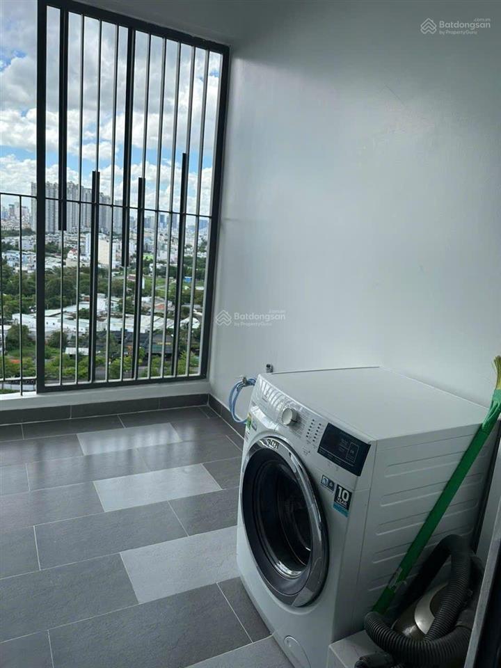Cho thuê căn hộ lavida plus quận 7 diện tích 96m² tầng 15 thiết kế 3 phòng ngủ