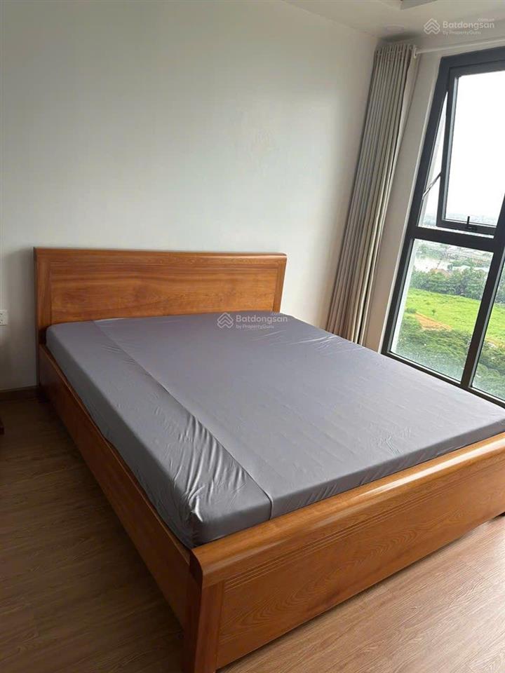 Cho thuê căn hộ lavida plus quận 7 diện tích 96m² tầng 15 thiết kế 3 phòng ngủ