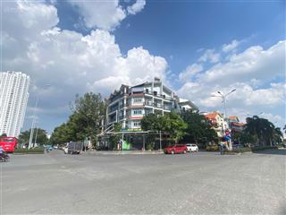 Cho thuê căn góc 2 mặt tiền kdc him lam. cho thuê căn góc 2 mặt tiền kinh doanh khu dân cư him lam