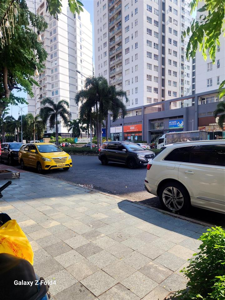 Cho thuê căn góc 2 mặt tiền kdc him lam. cho thuê căn góc 2 mặt tiền kinh doanh khu dân cư him lam