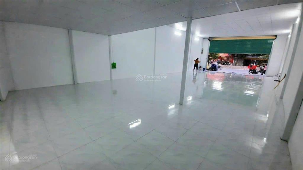 Cho thuê quận 7 | mặt tiền huỳnh tấn phát doanh p. tân phú dt ngang 8m x dài 22m