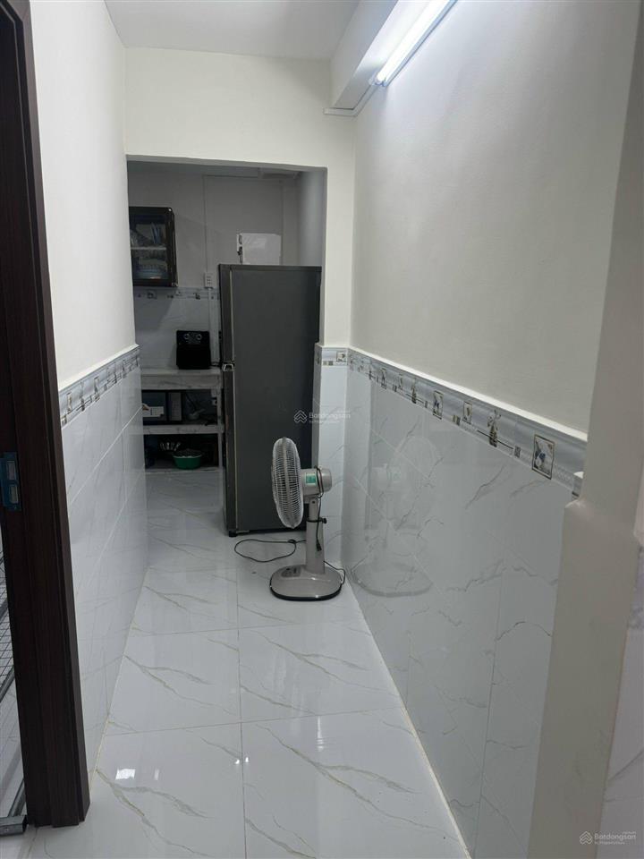 Cho thuê nhà mặt tiền đường số gần chợ tân mỹ, nhà mới, full nội thất