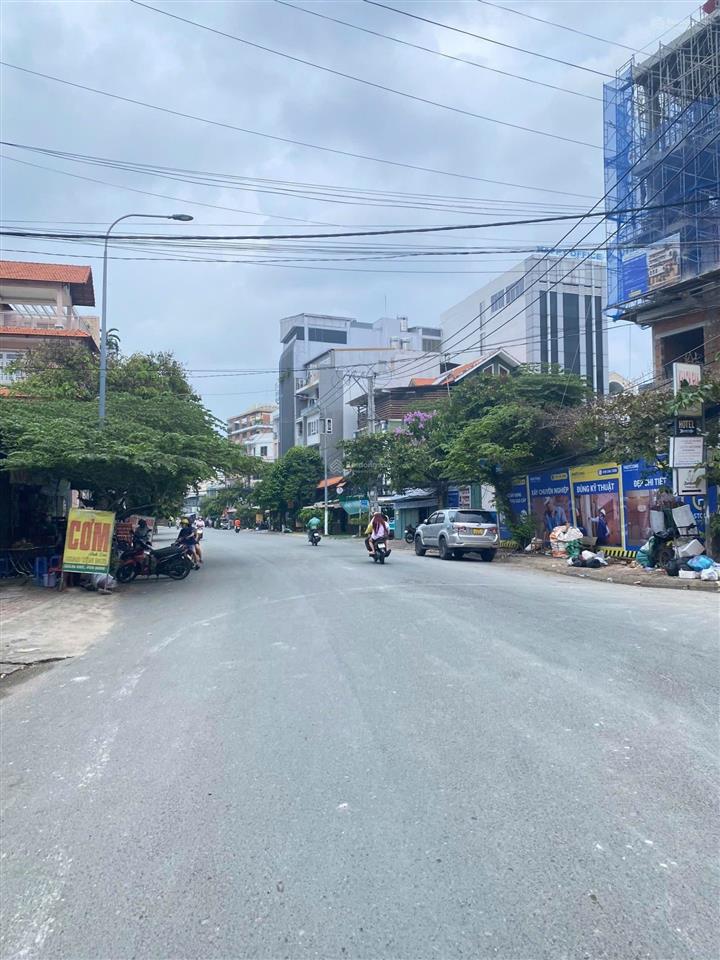 Cho thuê quận 7 | nhà mặt tiền 30m 793 khu kiều đàm | sát lottemart và phú mỹ hưng