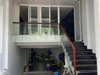 Cho thuê quận 7 | nhà mặt tiền đường số view công viên sát lottemart và phú mỹ hưng