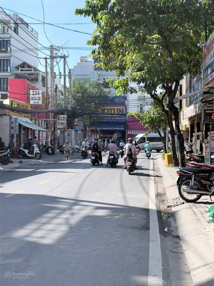 Cho thuê nhà mặt tiền kinh doanh đường lâm văn bền. giá chỉ 25 triệu