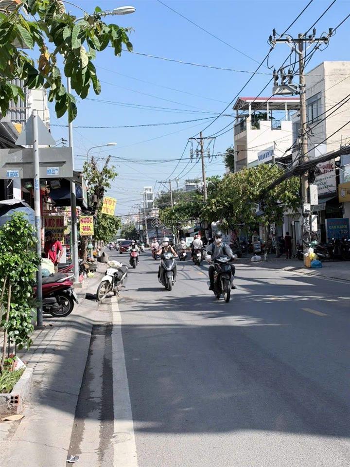 Cho thuê nhà mặt tiền kinh doanh đường lâm văn bền. giá chỉ 25 triệu